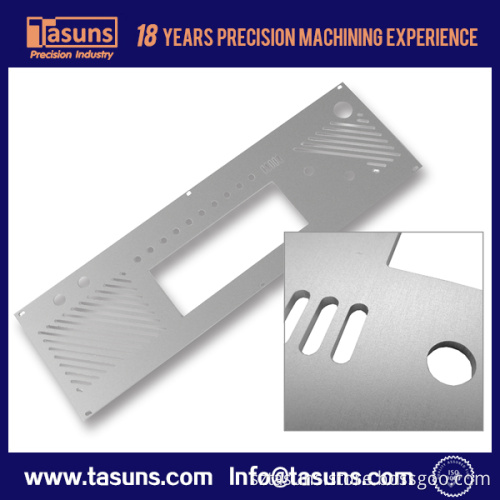 cnc precision milling parts manufacturer